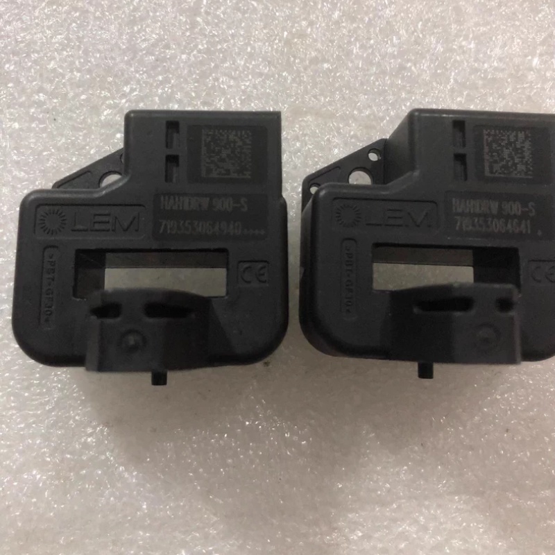 LEM HAH1DRW Energy Sensor New  - Renewable Energy News recension och pris