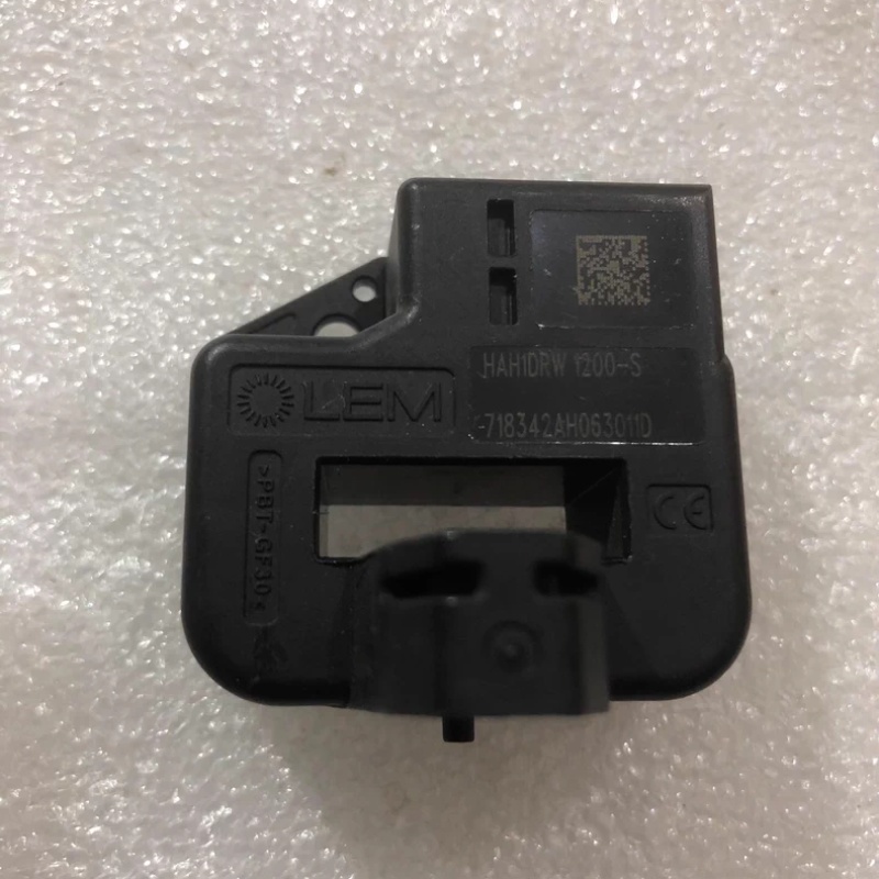 LEM HAH1DRW Energy Sensor New  - Renewable Energy News recension och pris